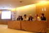 Delta Eco Night Run 2013 - Press Conference
