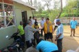 Delta Mangrove Planting
