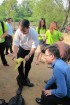 Delta Mangrove Planting