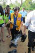 Delta Mangrove Planting