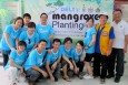 Delta Mangrove Planting