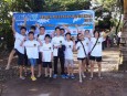Fish Releasing Project 2013