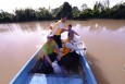 Fish Releasing Project 2013