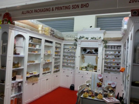 Malaysia Food Festival 2014, Midvalley KL