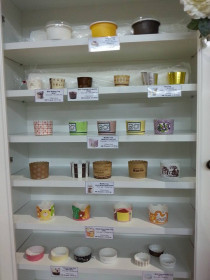 Malaysia Food Festival 2014, Midvalley KL