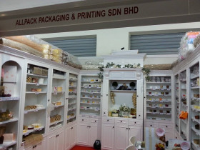 Malaysia Food Festival 2014, Midvalley KL