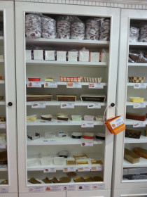 Malaysia Food Festival 2014, Midvalley KL