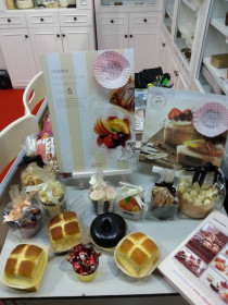 Malaysia Food Festival 2014, Midvalley KL