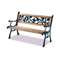 Bench Seating