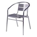 Stainless Steel - Aluminium Series
