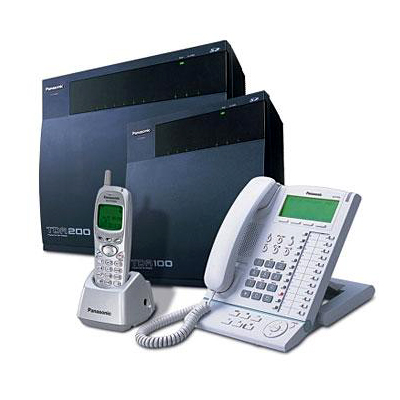 Panasonic PBX Solutions