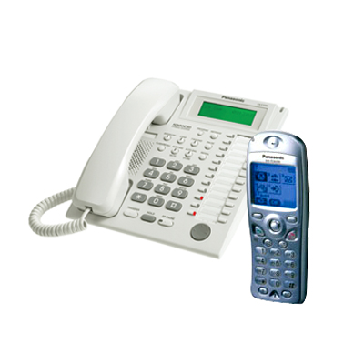 Panasonic PBX Solutions