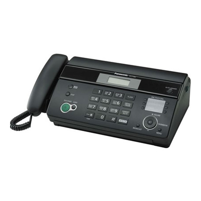 Panasonic Thermal Fax