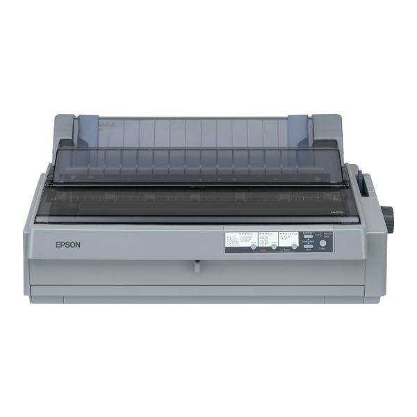 Dot Matrix Printer