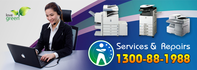 Services & Repairs